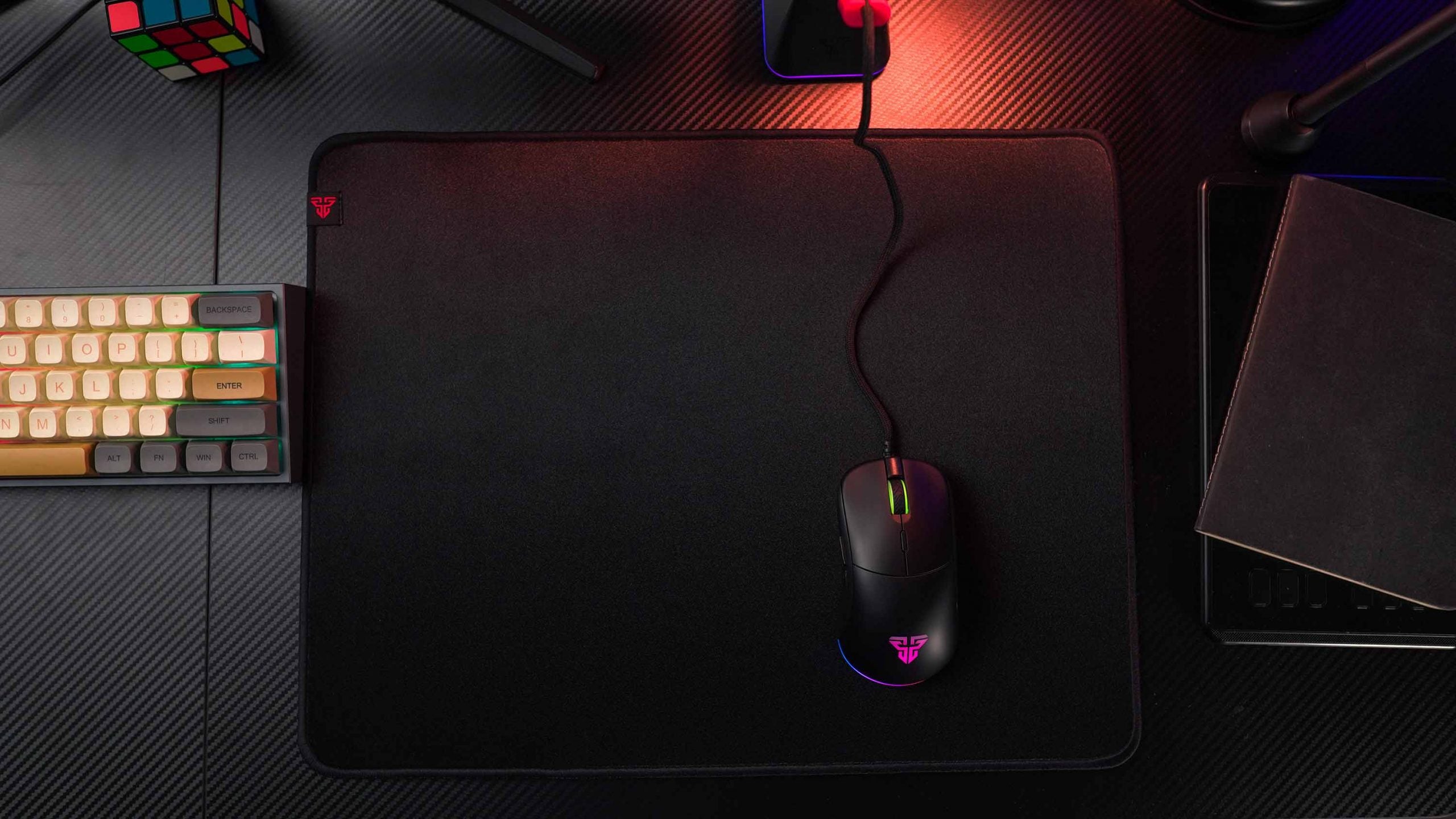 Speed vs Control Mouse Pads - Which is the Best?