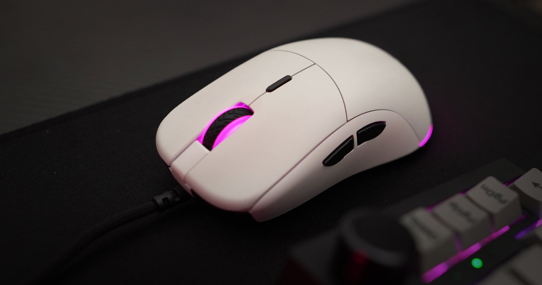 How to Clean Your Gaming Mouse