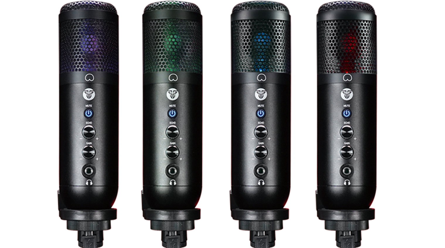 Condenser VS Dynamic Mics For Gaming, Streaming & More