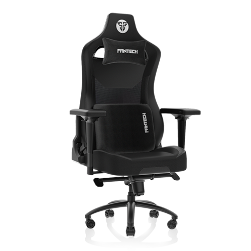 Fantech World