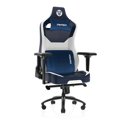 Fantech World