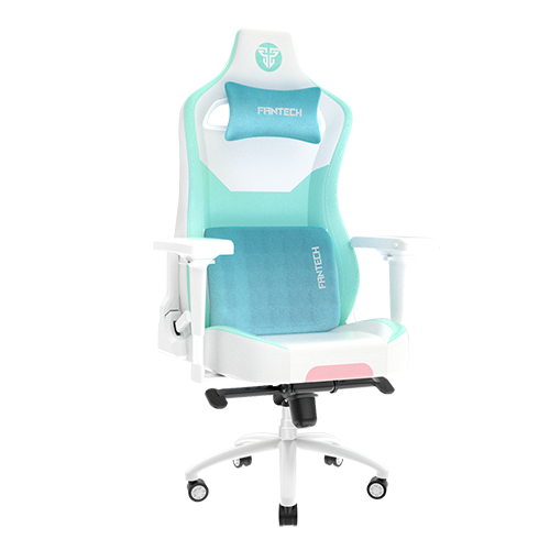 Fantech World