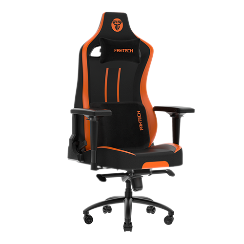Fantech World