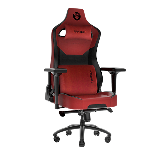 Fantech World