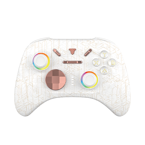 Fantech World