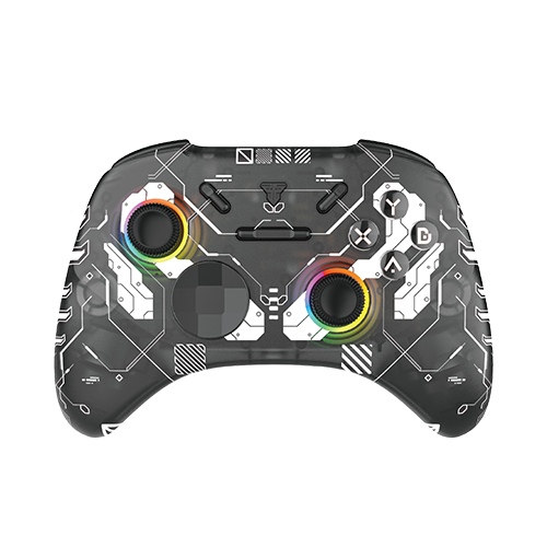 Fantech World