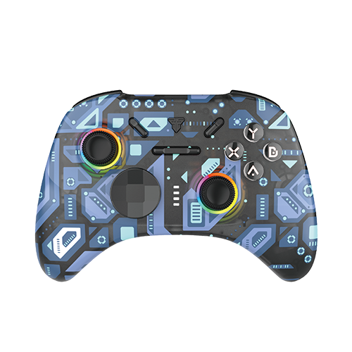 Fantech World
