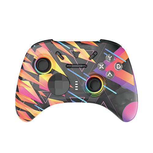 Fantech World