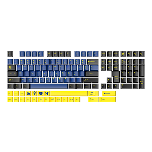 Fantech World