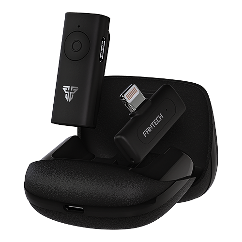 Fantech World