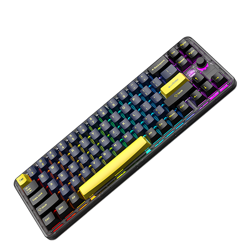 Fantech World