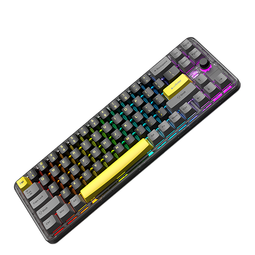 Fantech World