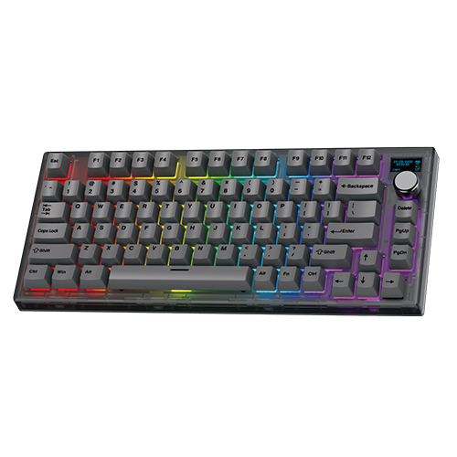 Fantech World