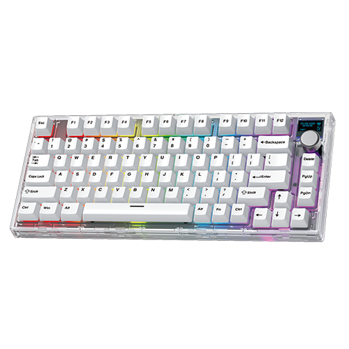 Fantech World