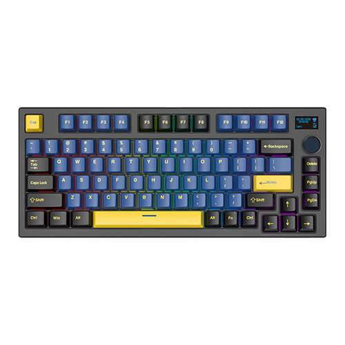 Fantech World