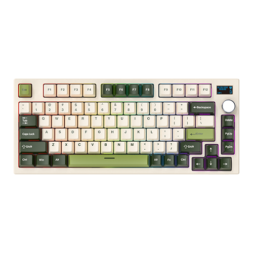 Fantech World