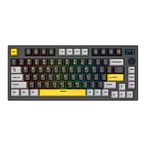 Fantech World